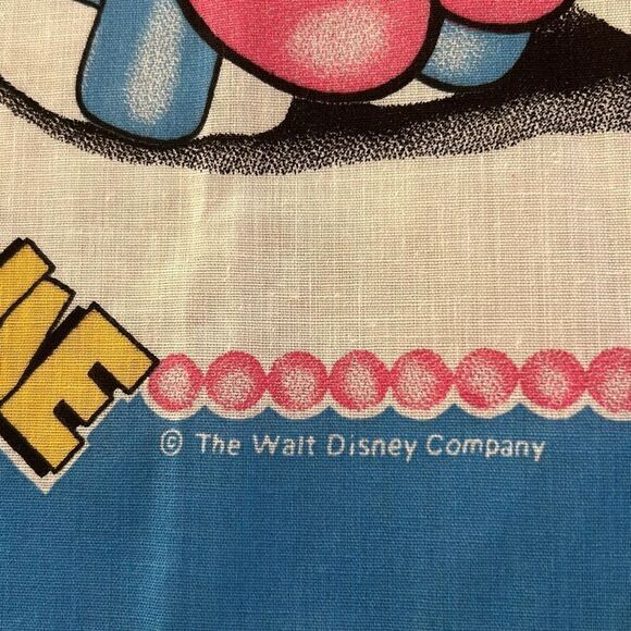 Minnie Mouse Bandana NWOT - Picture 6 of 6